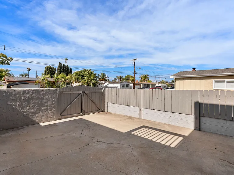 7143 Astoria St #1 — Photo 7