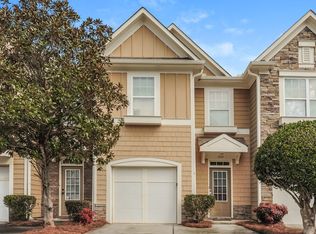 2044 Lakeshore Overlook Dr NW, Kennesaw, GA 30152