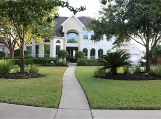 2015 Arbor Cv, Katy, TX 77494