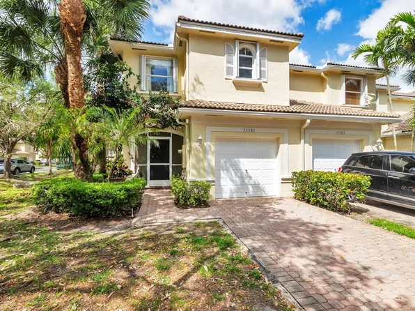 13385 Georgian Ct, Wellington, FL 33414