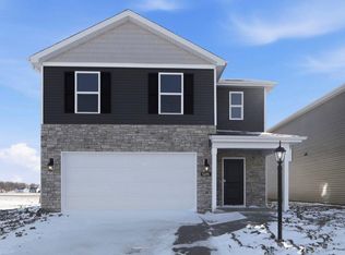 5495 Tranquilo Way, Fort Wayne, IN 46818