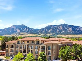 4500 Baseline Rd APT 4302, Boulder, CO 80303