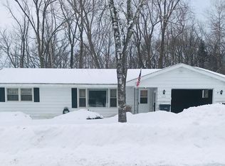 1117 Otto Ave, Princeton, WI 54968