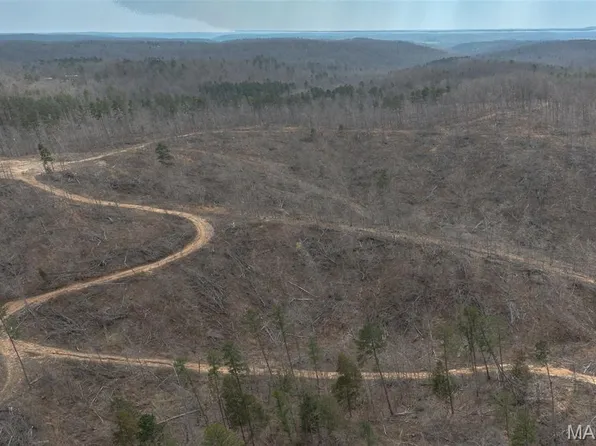 88 Off Bch #862, Marquand, MO 63655