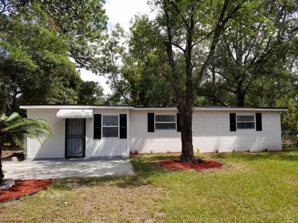10525 Suomi St, Jacksonville, FL 32218