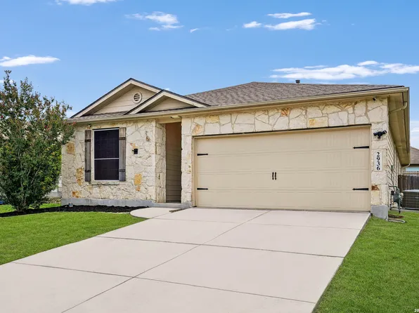 2936 Redtip Dr, Schertz, TX 78108