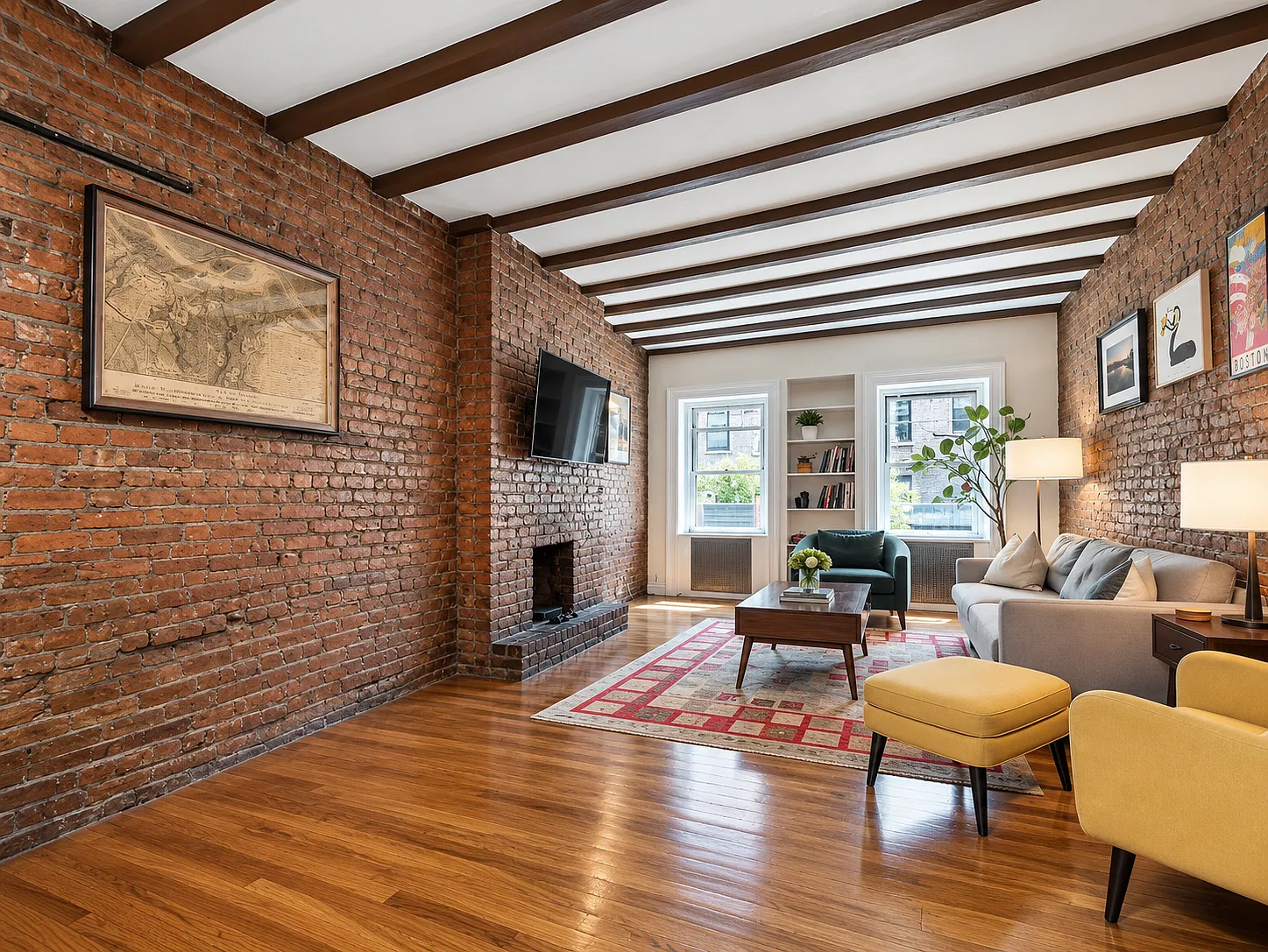 349 West 30th Street — Photo 1