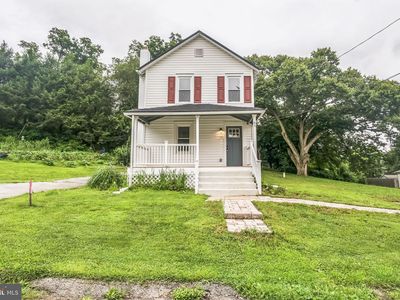 65 Scott Ave, Coatesville, PA, 19320