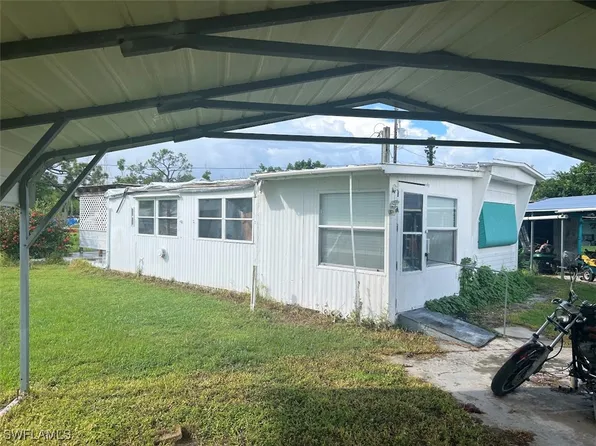 5976 Luloma Ln, Bokeelia, FL 33922