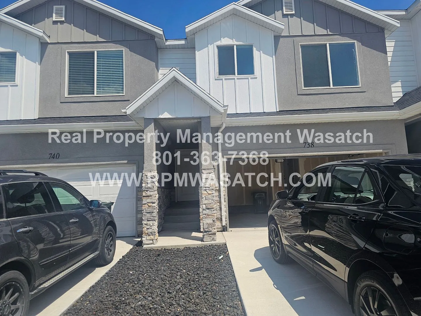 Beautiful Tooele Town House Available Now — Photo 2