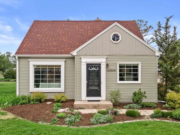 10836 West Fiebrantz AVENUE, Wauwatosa, WI 53222