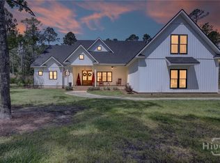 2953 Highway 67 N, Pembroke, GA 31321