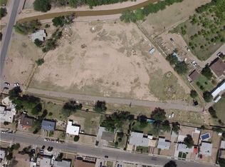 216 Lafayette Dr, El Paso, TX 79915