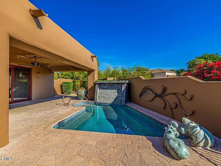 8406 E Calle Buena Vis — Photo 67