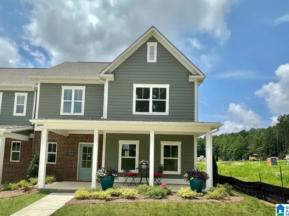 1014 Unali Townes Loop E, Leeds, AL 35094