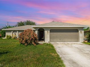 308 NE 17th Ave, Cape Coral, FL 33909