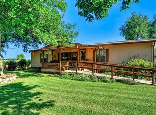 1735 Gunter Rd, Whitesboro, TX 76273