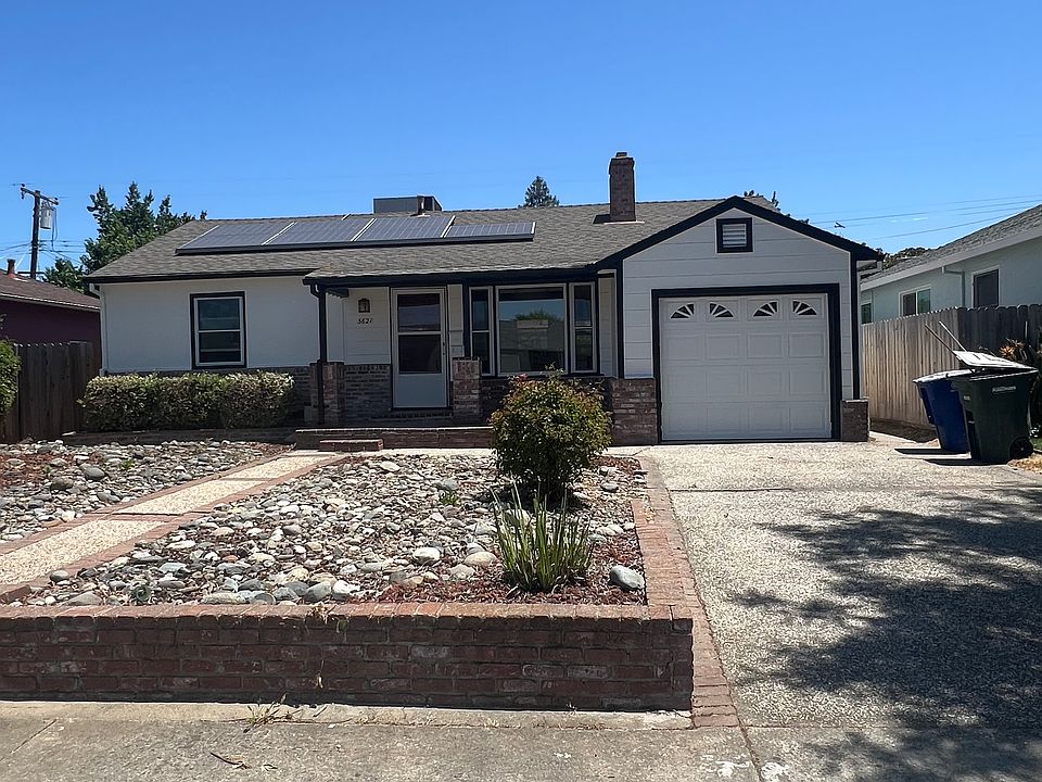 1st image of 5621 Cazadero Way
