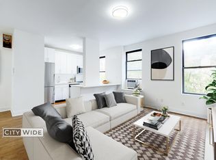 71 W 12th St APT 1E, New York, NY 10011