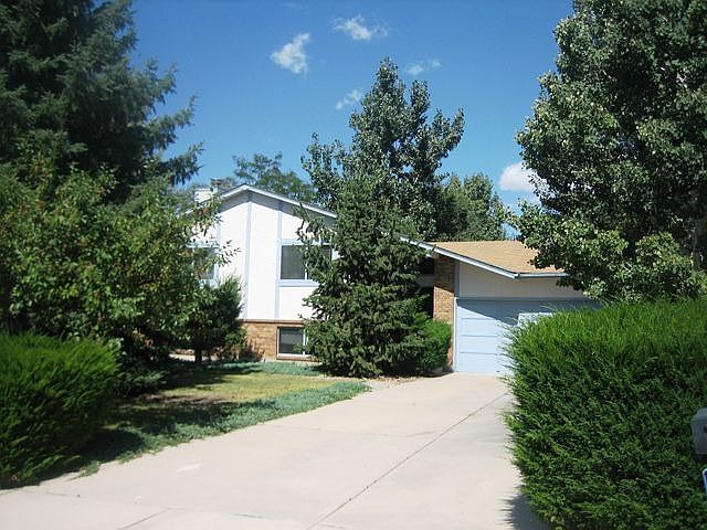 7850 Chimney Terrace