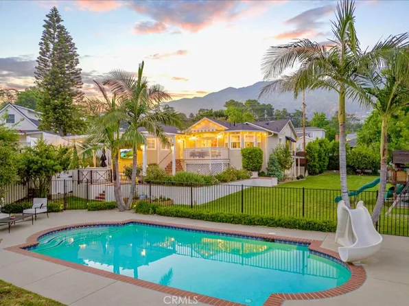 3326 Los Olivos Ln, Glendale, CA 91214