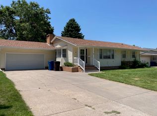 3402 10th Ave, Kearney, NE 68845