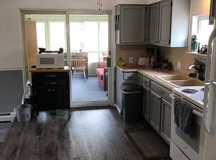 5088 N Vassar Rd, Flint, MI 48506