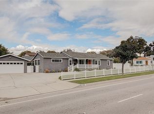 9945 Colima Rd, Whittier, CA 90603