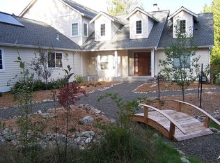 291 Fawn Meadow Rd, Chimacum, WA 98325