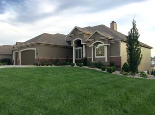 9544 N Hunter Ave, Kansas City, MO 64157