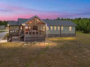 5653 Wire Rd, Branchville, SC 29432