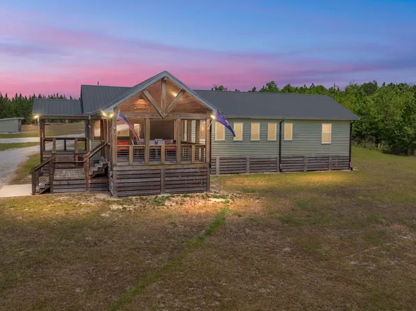 5653 Wire Rd, Branchville, SC 29432