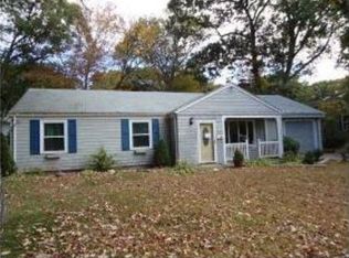 101 Woodland Rd, East Greenwich, RI 02818