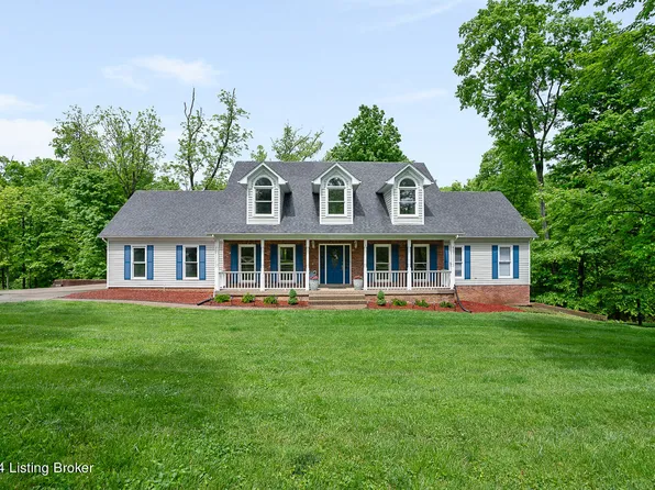 4714 Grand Dell Dr, Crestwood, KY 40014