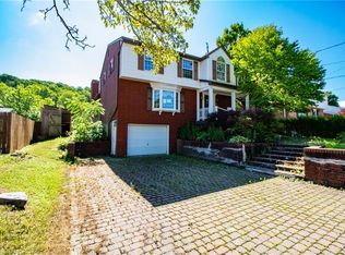 517 Rainier Dr, Pittsburgh, PA
