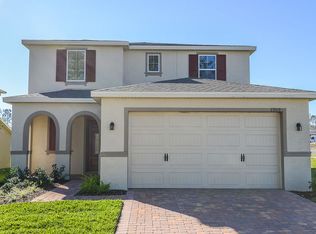 2909 Red Alder Blvd, Ocoee, FL 34761