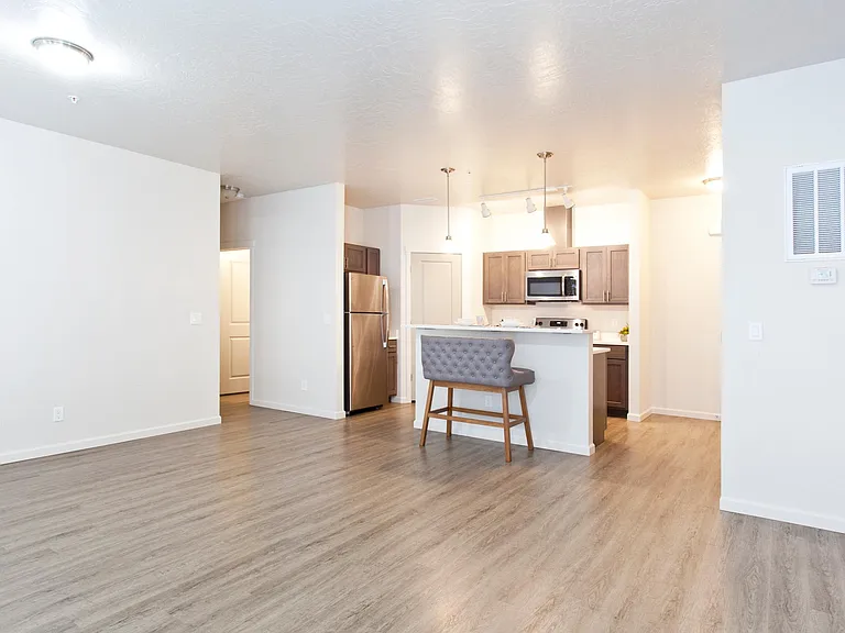 Park Villas Apartments — Photo 44