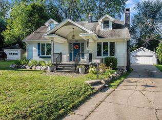 130 E Glenguile St, Parchment, MI