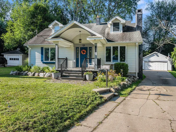 130 E Glenguile St, Parchment, MI 49004