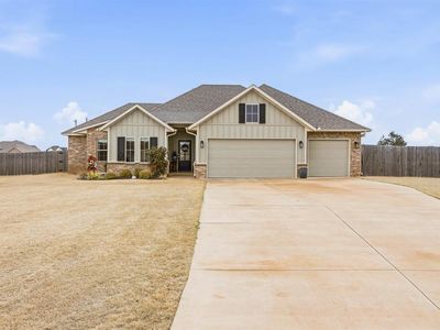 29937 Jade St, Cashion, OK, 73016