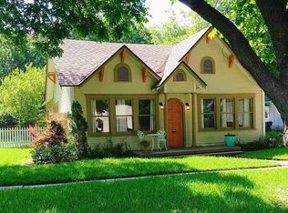 1017 N 11th St, Temple, TX 76501
