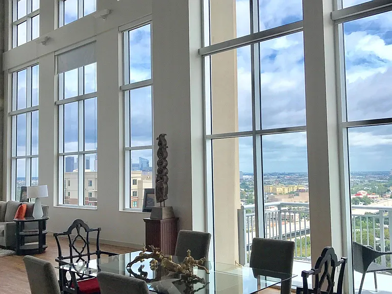 The Museum Tower — Photo 42