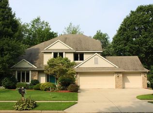 6009 Schade Dr, Midland, MI