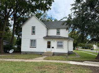 612 E Columbia Ave, Champaign, IL