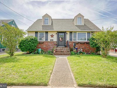 831 Shadeland Ave, Burlington, NJ, 08016