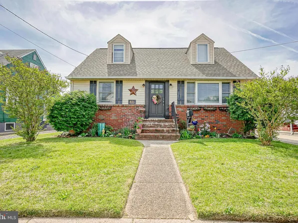 831 Shadeland Ave, Burlington, NJ 08016