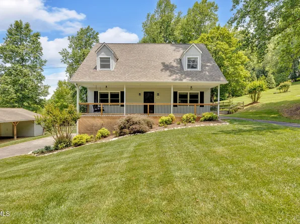 424 Bay Hill Dr, Piney Flats, TN 37686