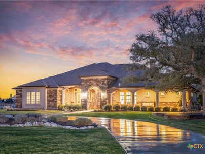 2041 Incrociato, New Braunfels, TX, 78132