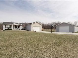 1290 W Ab Ave, Plainwell, MI 49080