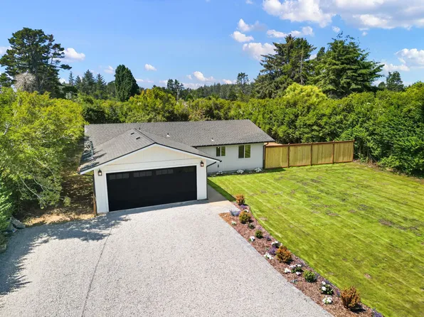 2110 Lagoon Ave, Crescent City, CA 95531